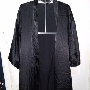 Victoria's Secret robe